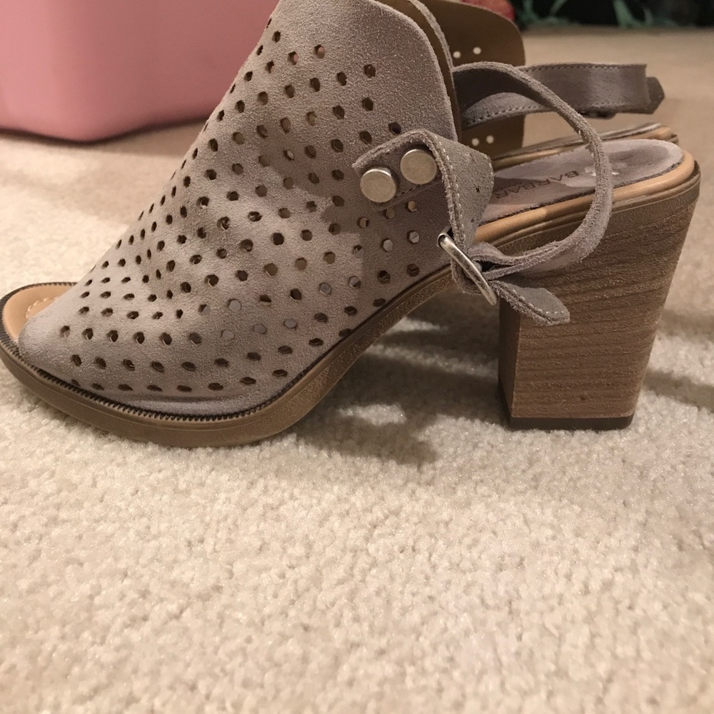 Wedges - Picture 2 of 3